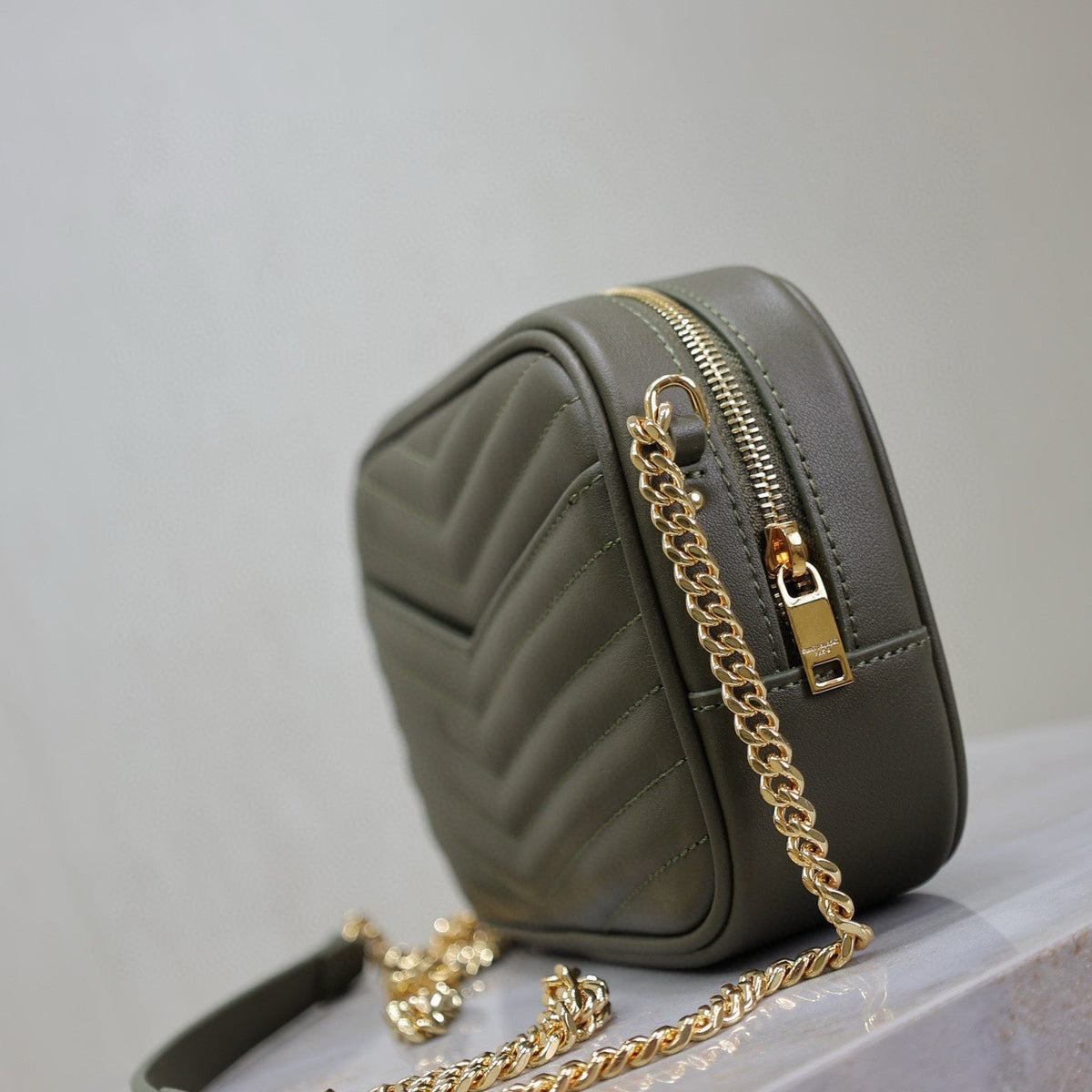 SL LOU MINI BAG