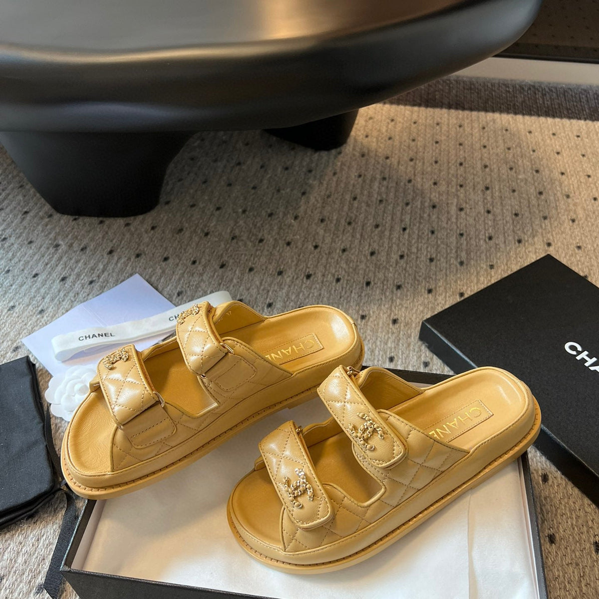 CC SANDALS