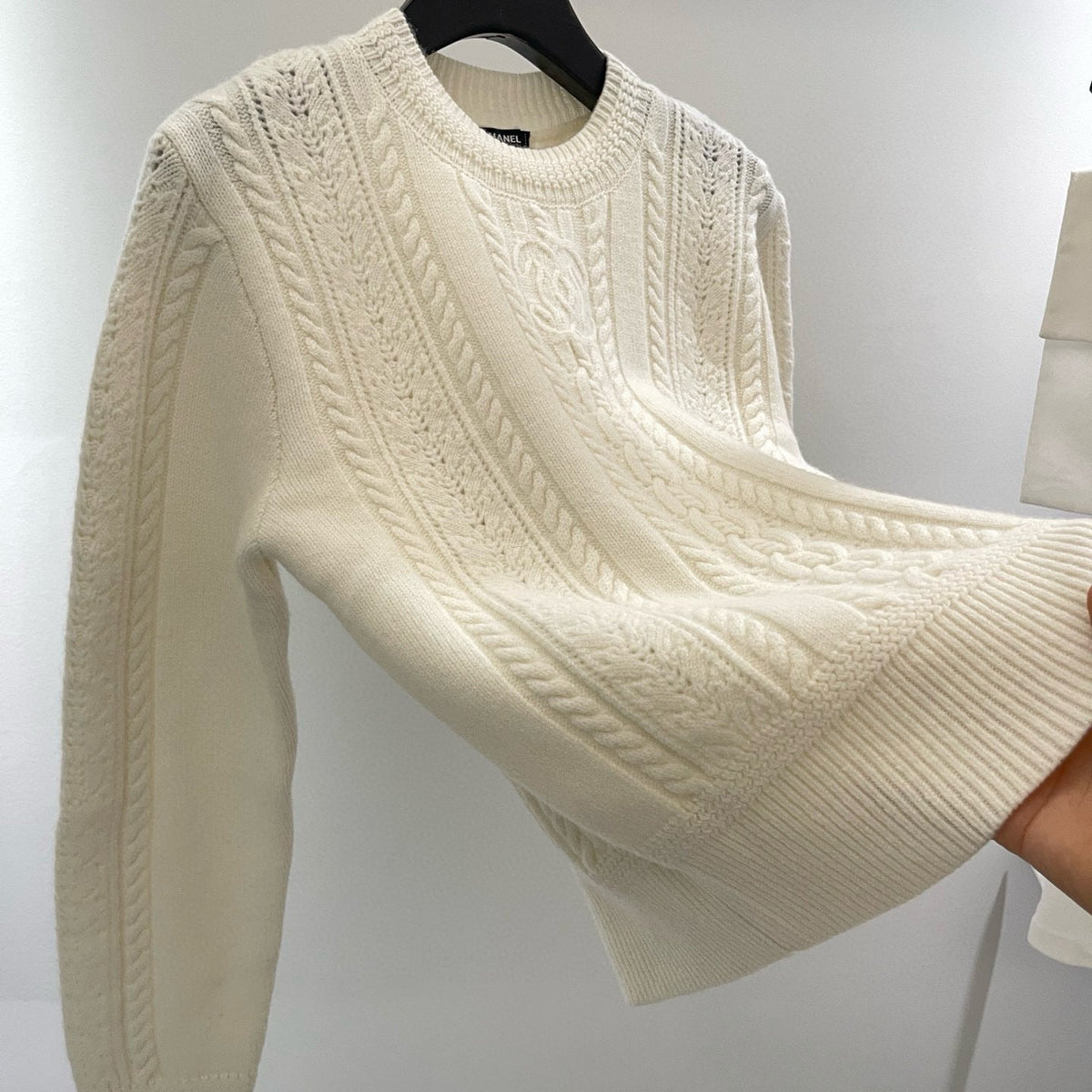 CC JUMPER