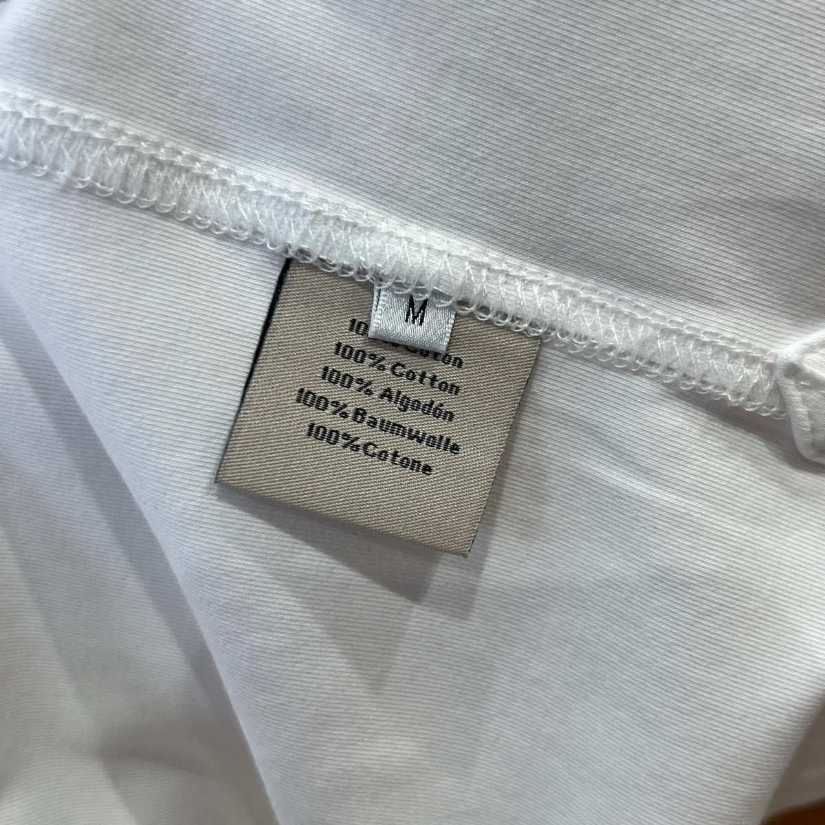 HERM T-SHIRT