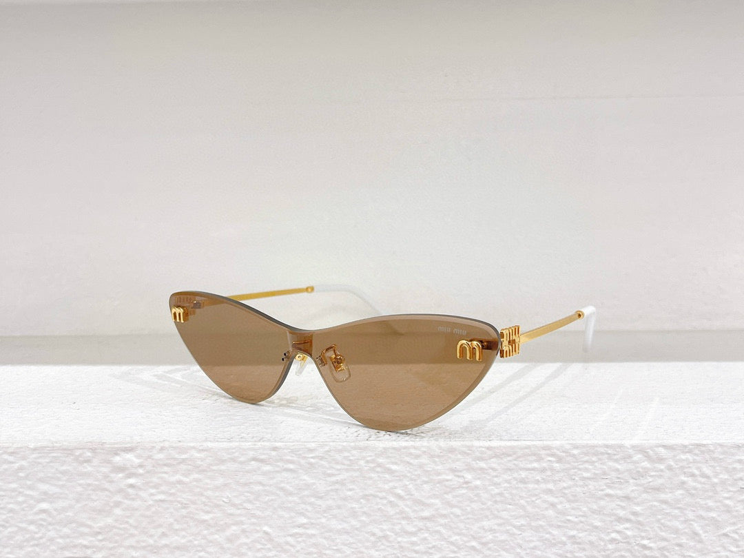 MIU M SUNGLASSES