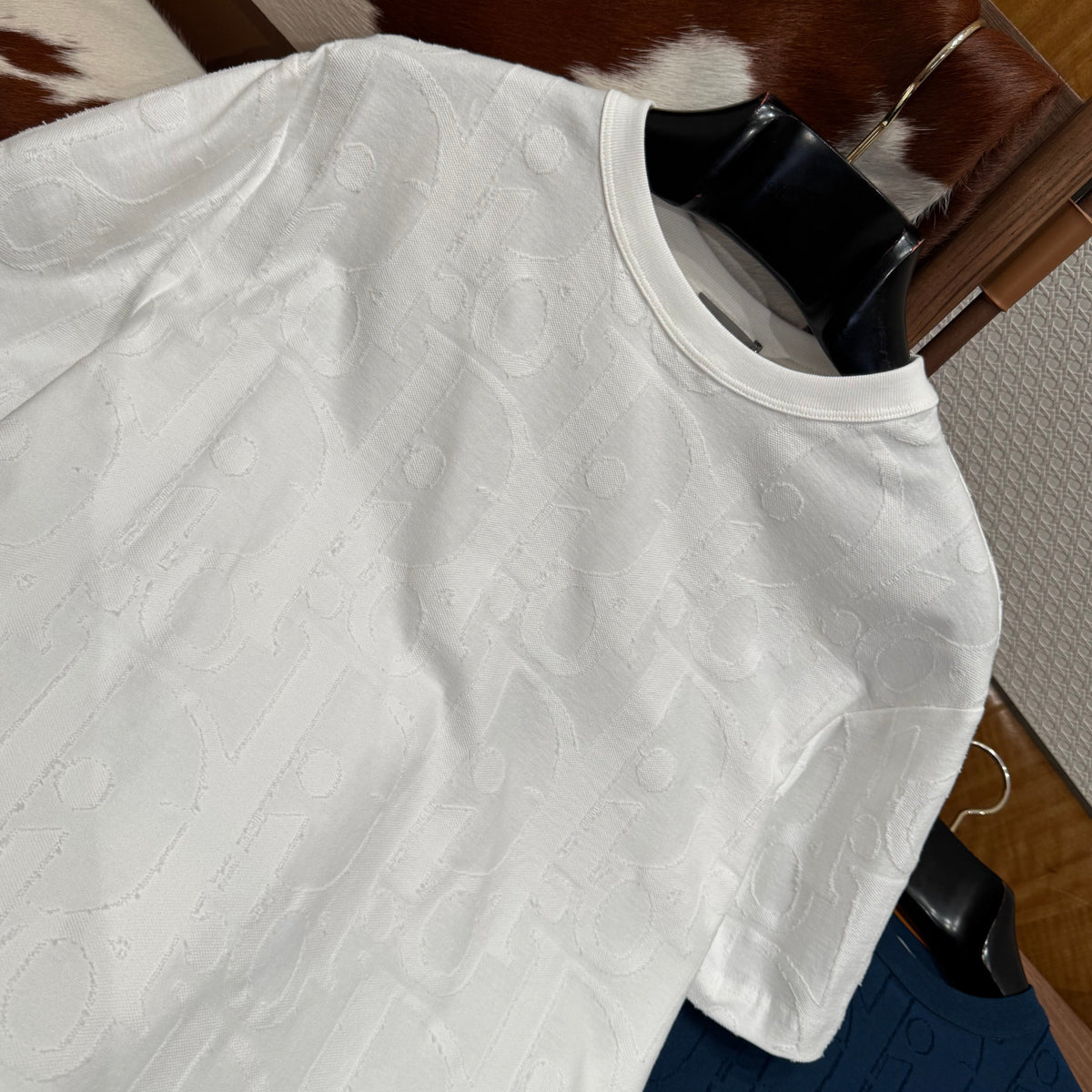 CD T-SHIRT