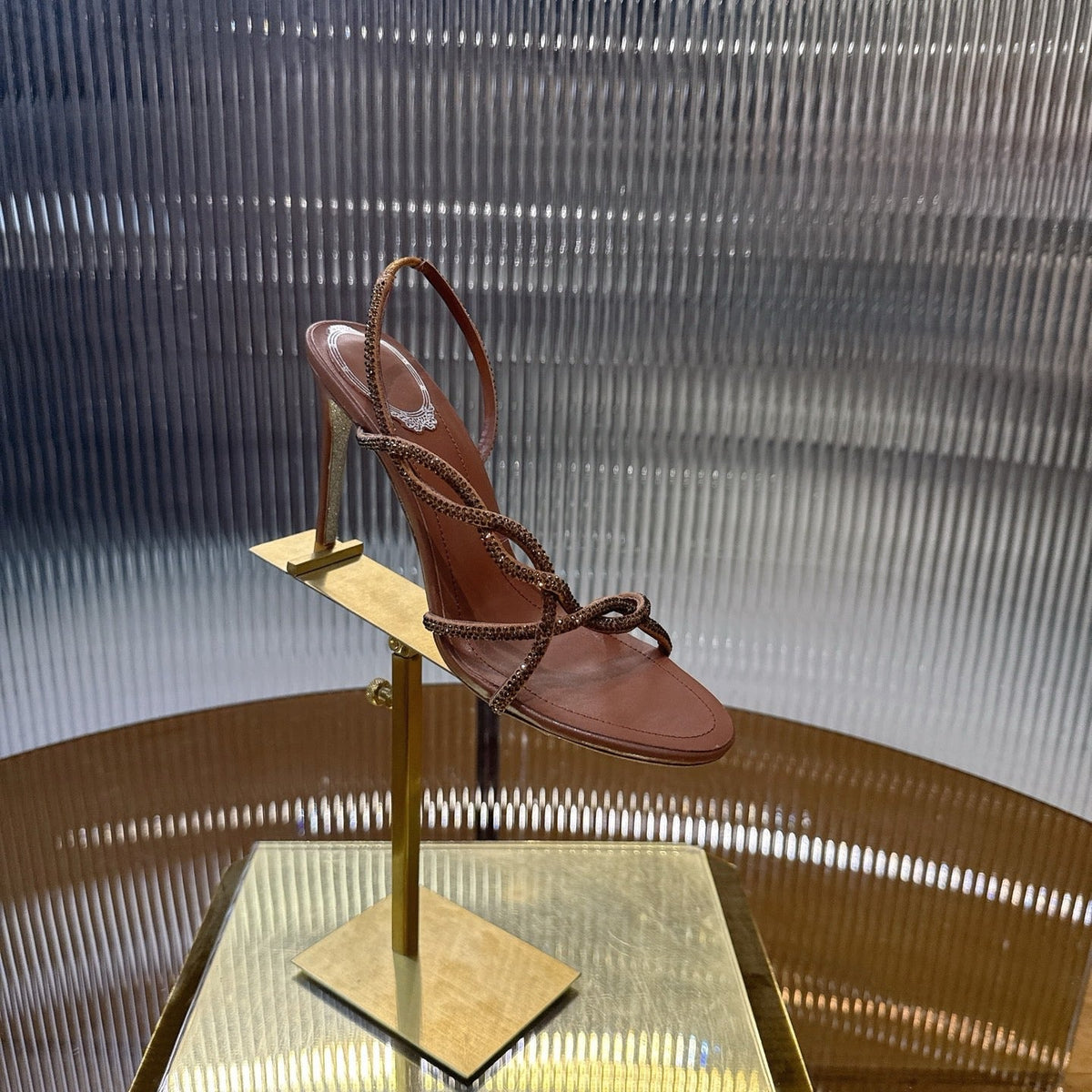 RENE C HEELS