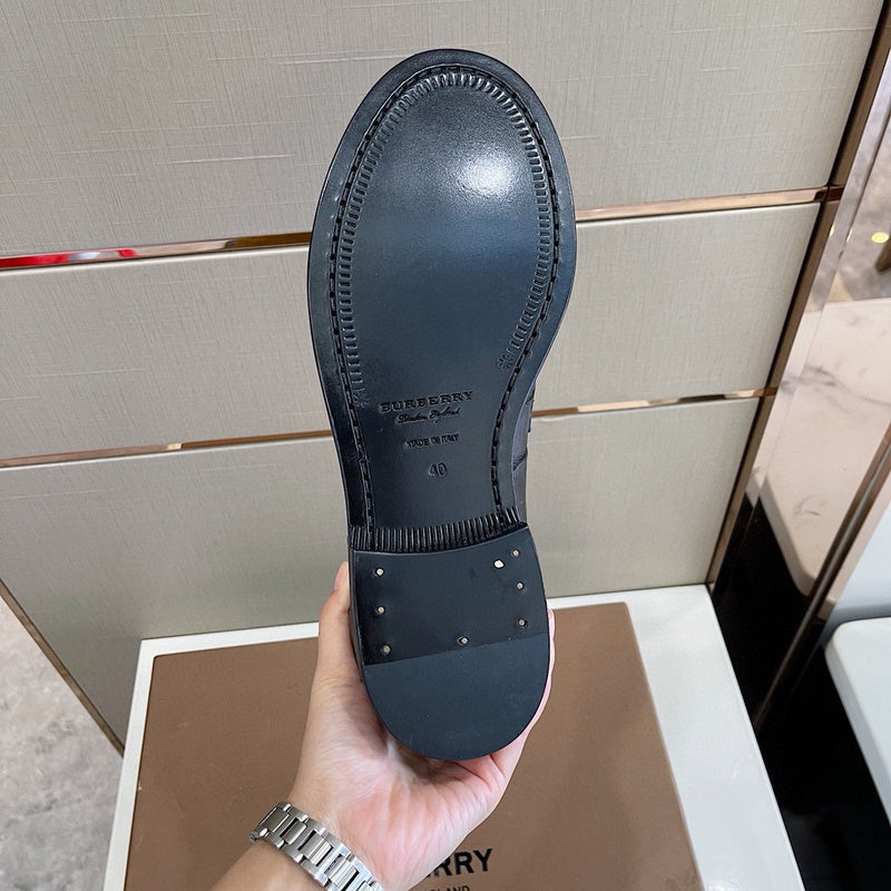 Burberry Luxury Shoes