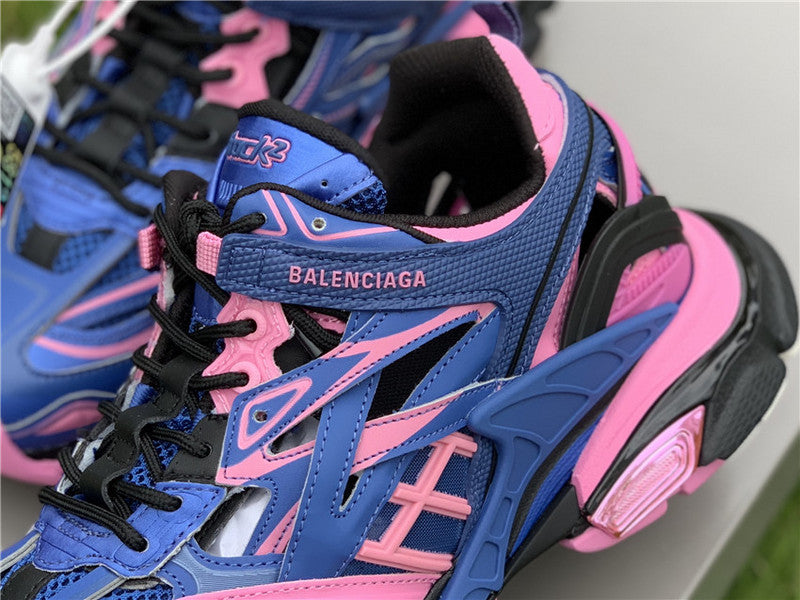 Belanciaga Luxury Shoes