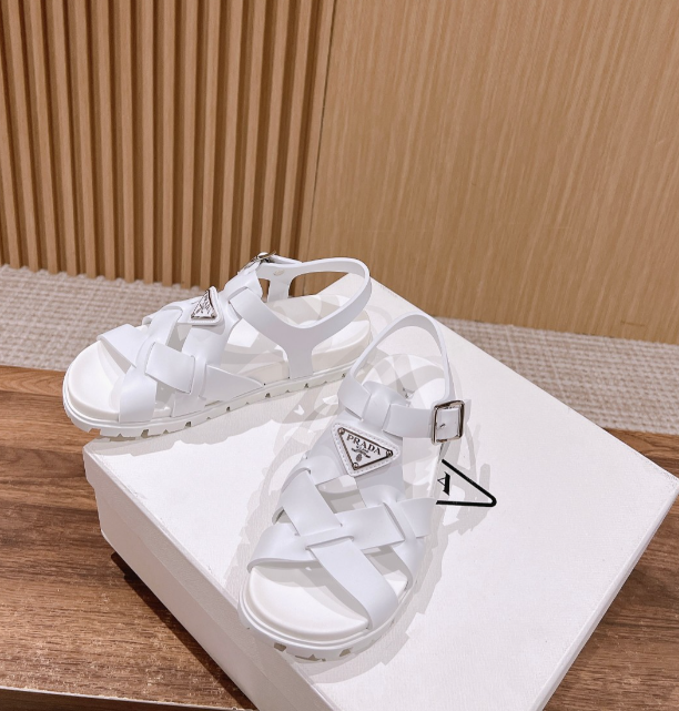 Mila's Edit - PD Women Shoes - 041