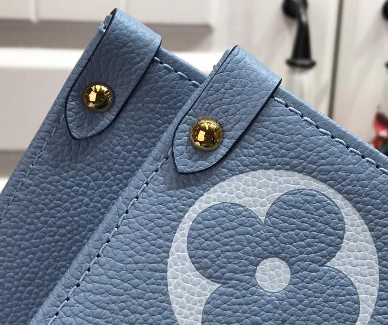 Mila's Edit - LOV Bags - 2457