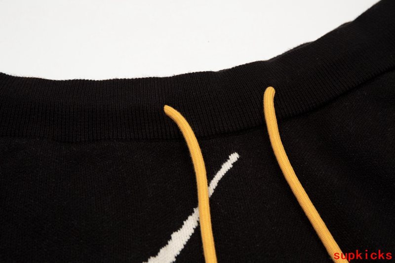 RHUDE Luxury Cloth