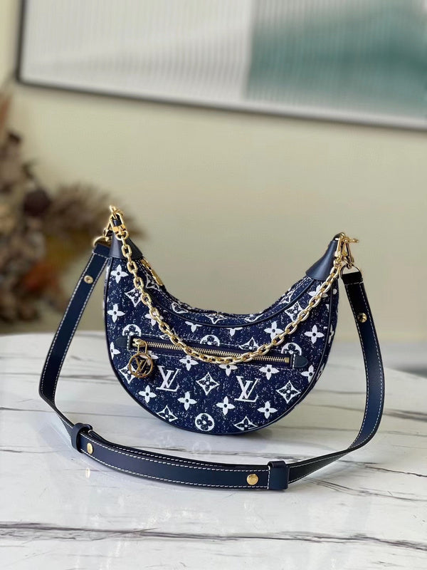 I W Fashion Lu-Vi bags - 17129