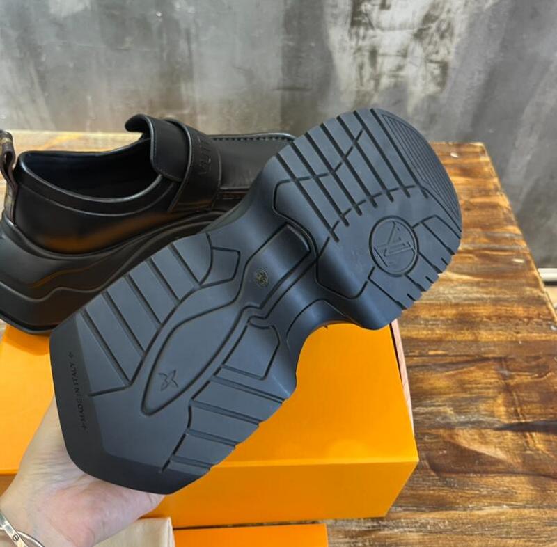 Mila's Edit - LOV Women Shoes - 535