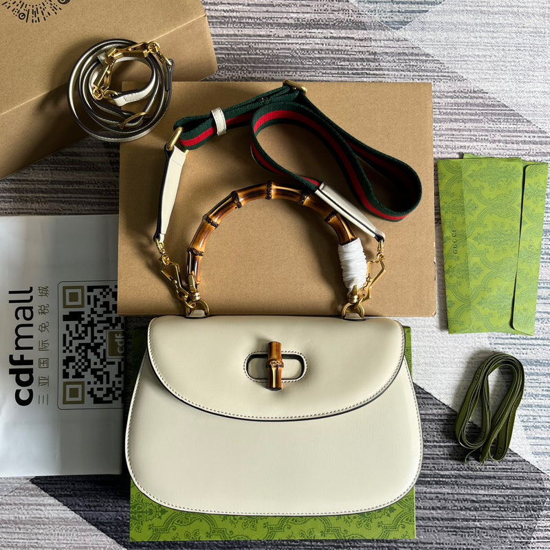 ENT - GCI Bags - 1331