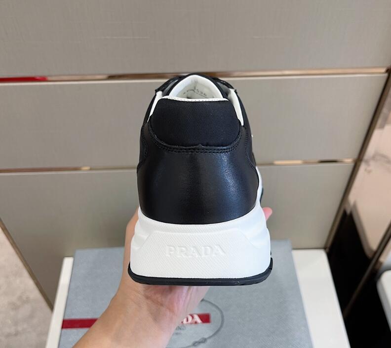 Mila's Edit - PD Men Shoes - 248