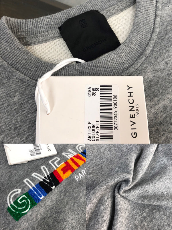 Givenchy Luxury Clothes