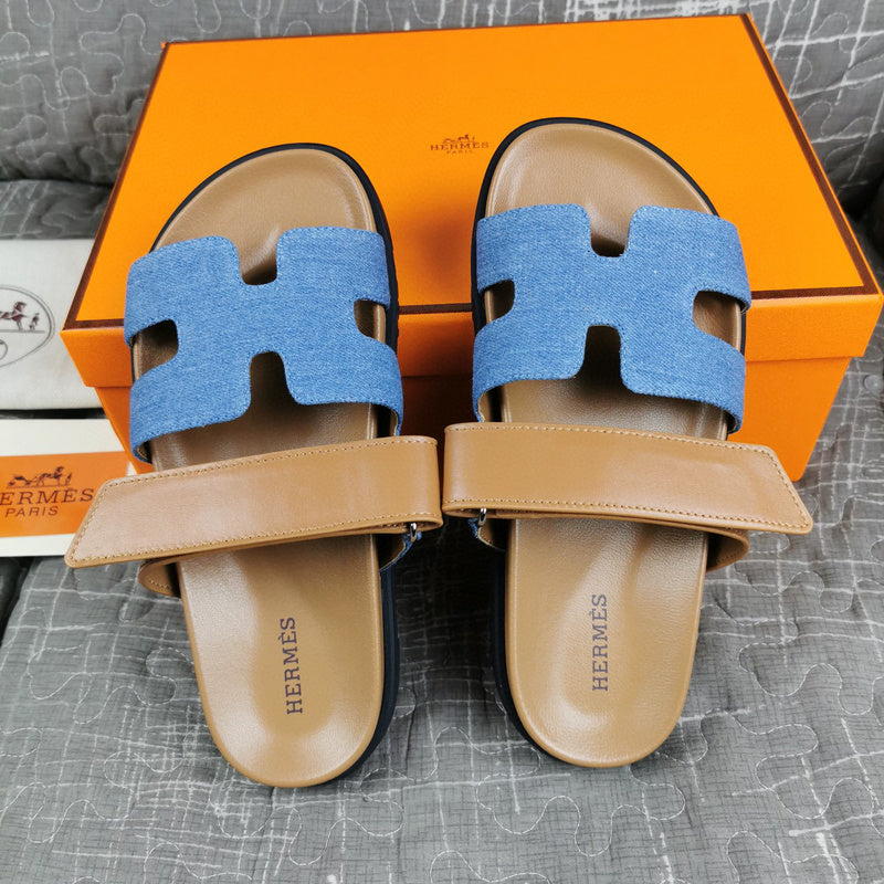 Hermes Luxury Sandals