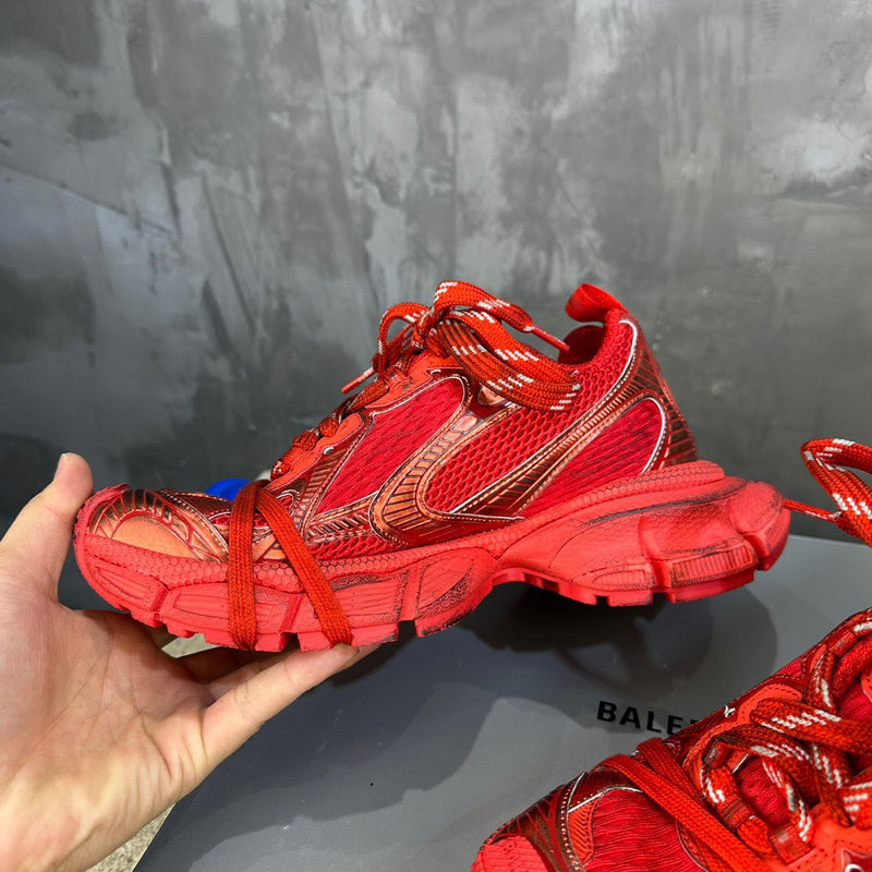 Balenciaga Luxury Shoes