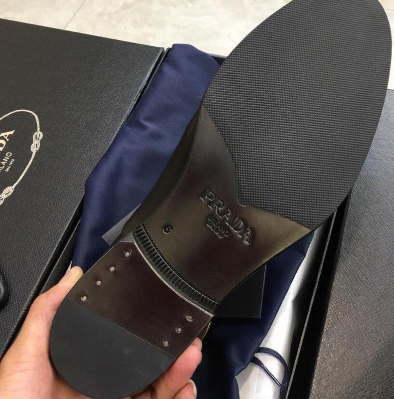 Mila's Edit - PD Men Shoes - 329