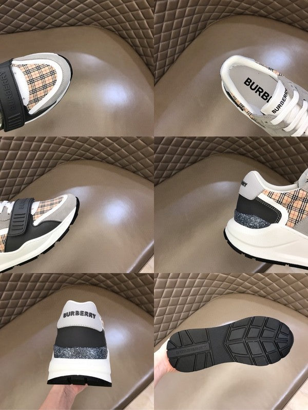 Burberry Luxury Shoes