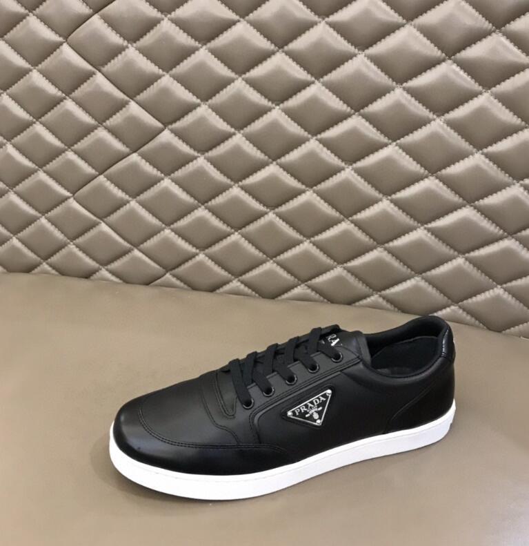 Mila's Edit - PD Men Shoes - 158