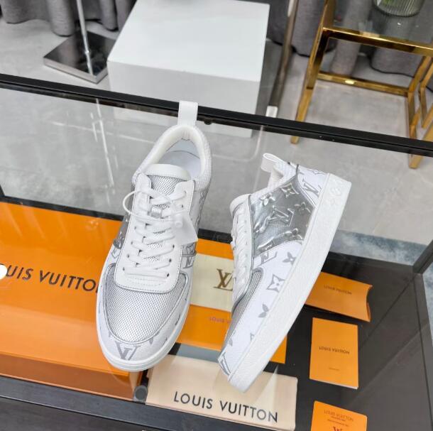 Mila's Edit - LOV Men Shoes - 914