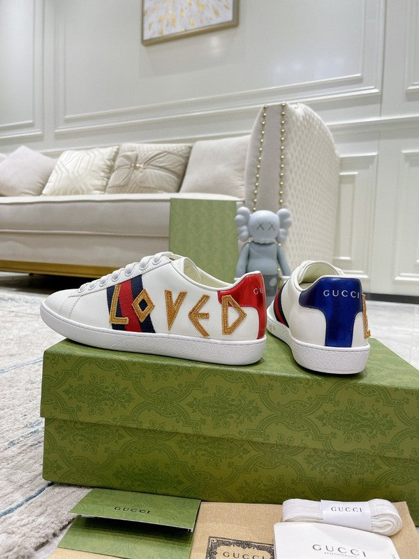 Gucci Luxury Shoes