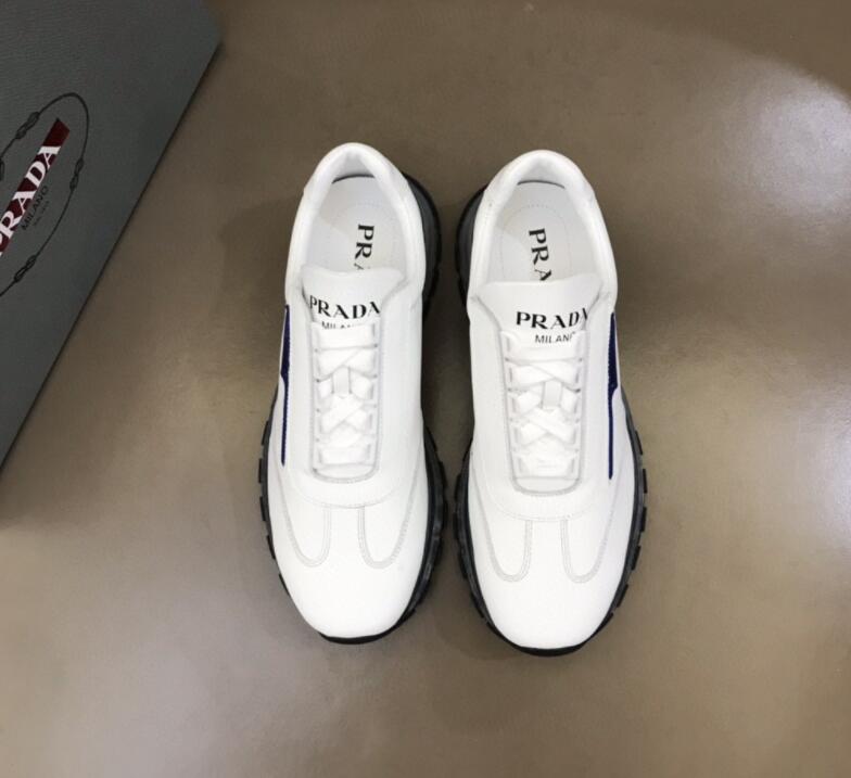 Mila's Edit - PD Men Shoes - 179