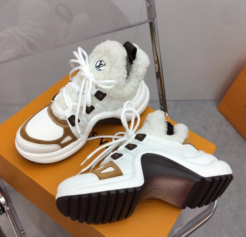 Mila's Edit - LOV Women Shoes - 446