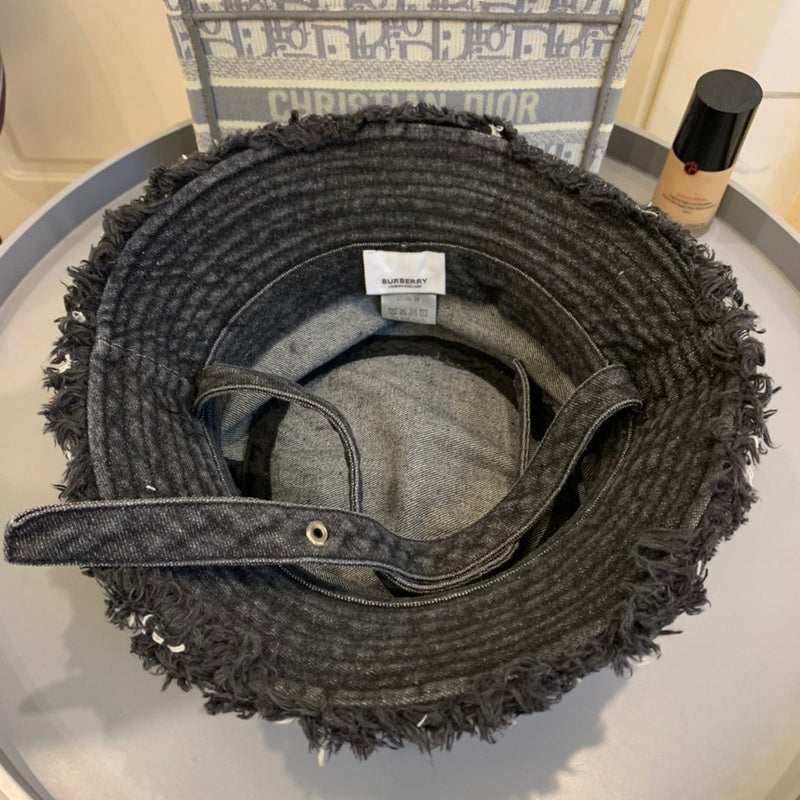 Burberry Luxury Cap