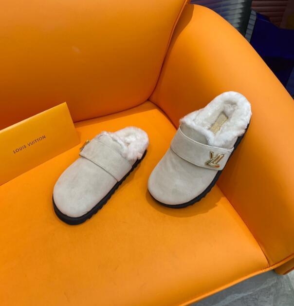 Mila's Edit - LOV Women Shoes - 334