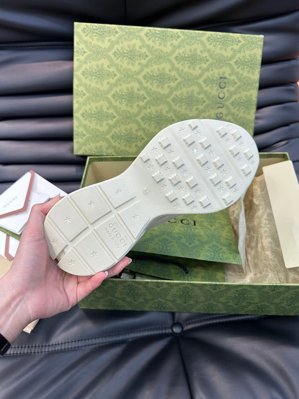 Gucci Luxury Shoes