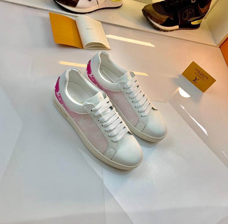 Mila's Edit - LOV Men Shoes - 1745