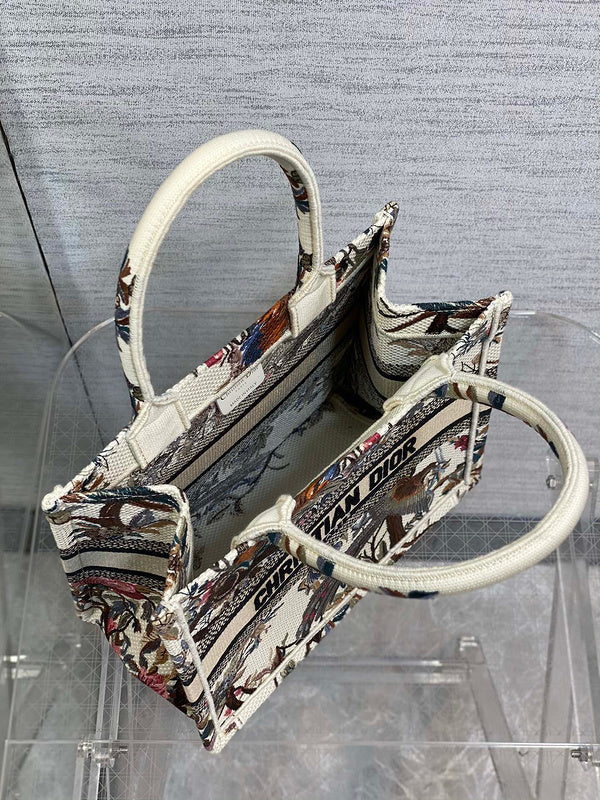 ENT - DOR Bags - 891