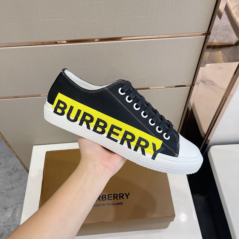 Burberry Luxury Shoes