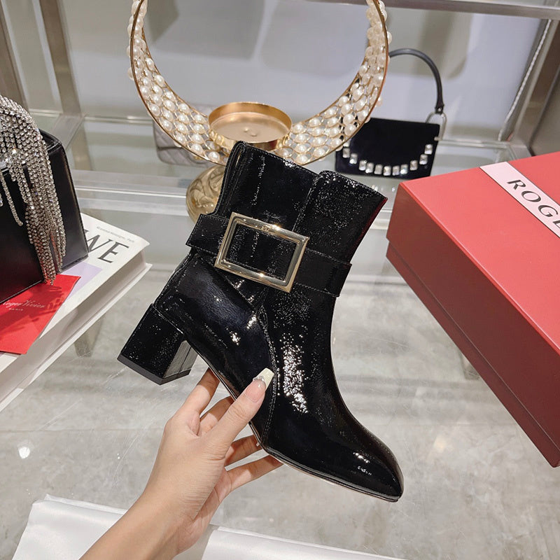 Roger Vivier Luxury Shoes