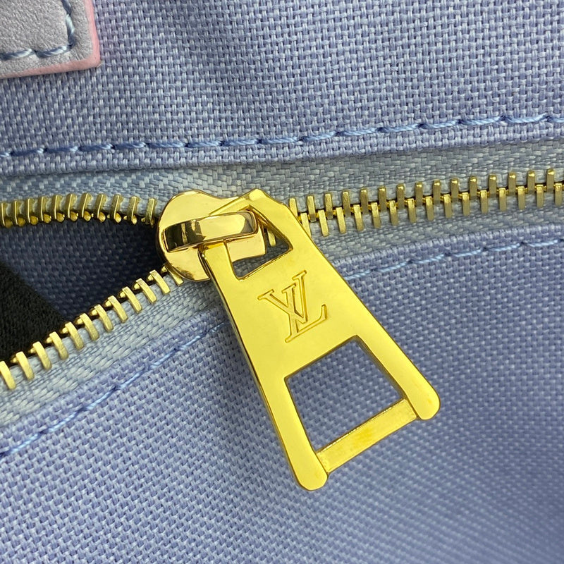I W Fashion Lu-Vi Bags - 16670