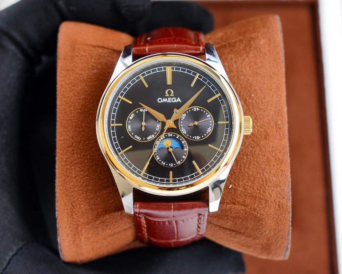 Omega Men's watch