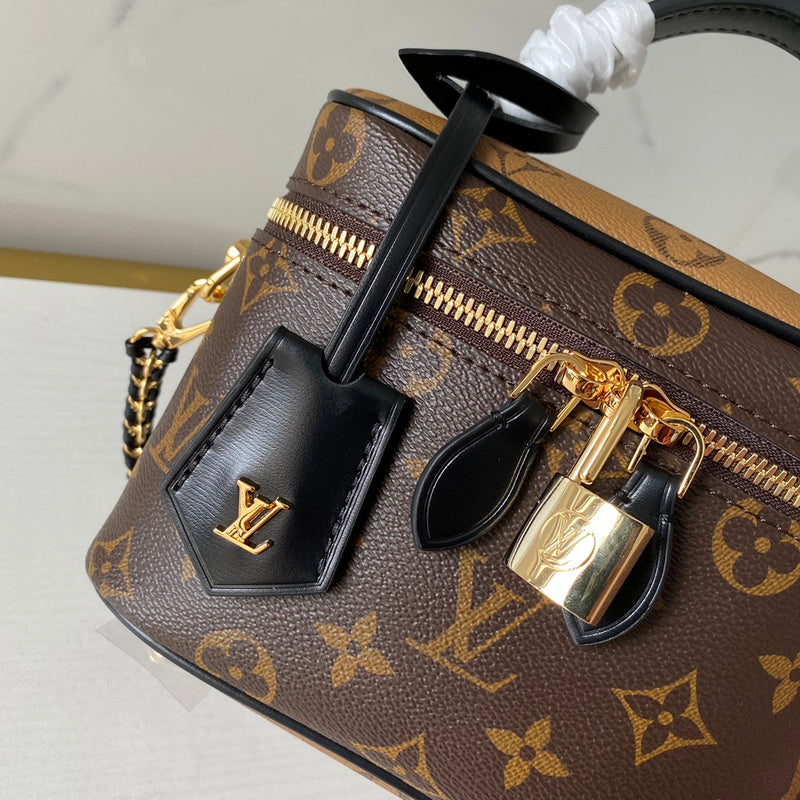 I W Fashion Lu-Vi bags - 17392