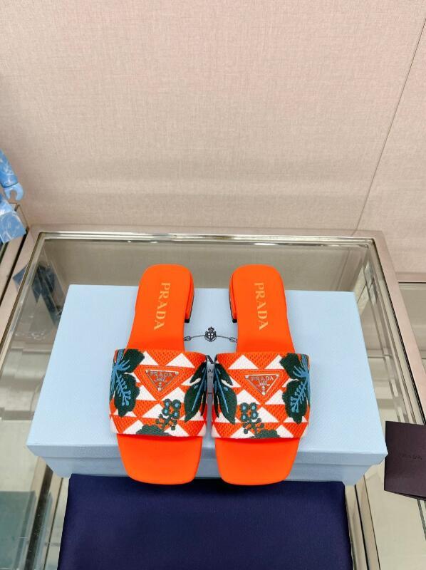 Mila's Edit - PD Women Shoes - 224