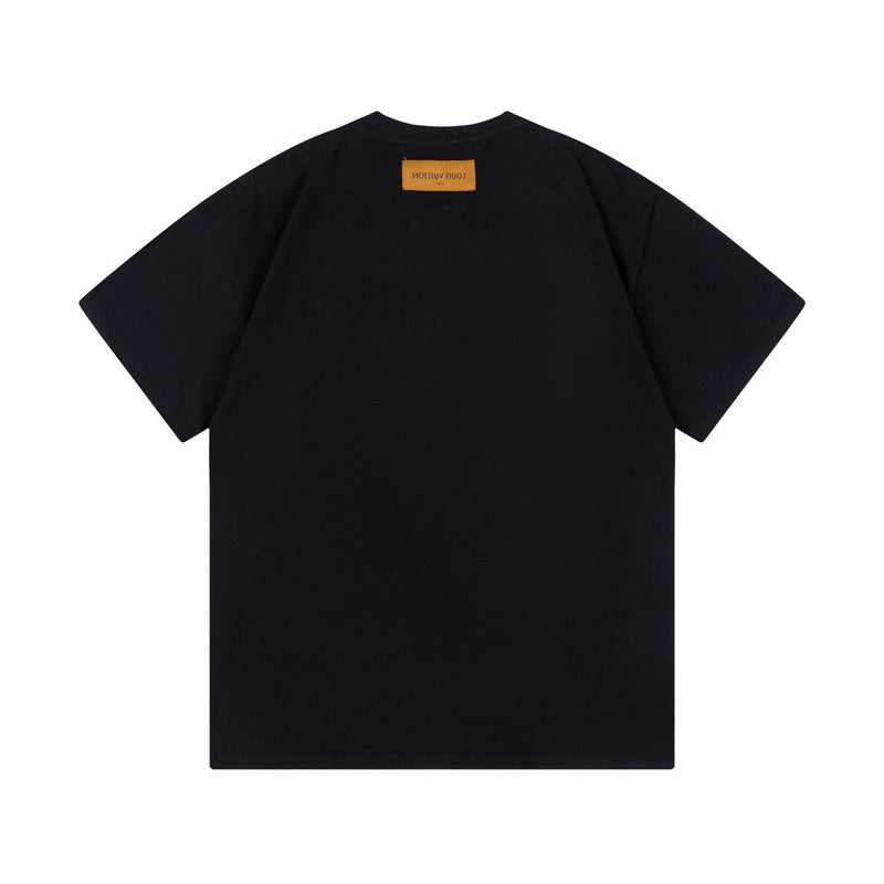 Louis Vuittion Luxury T-Shirt