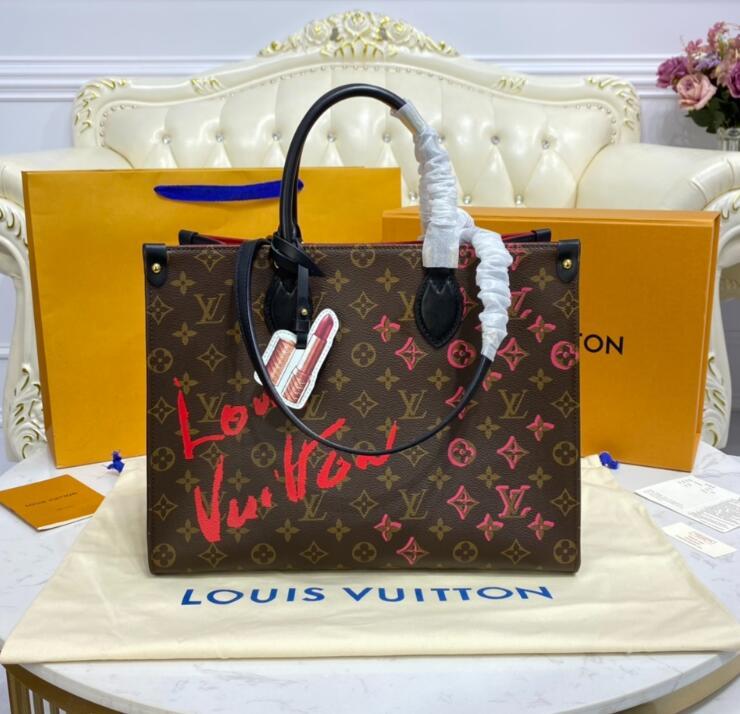 Mila's Edit - LOV Bags - 3175
