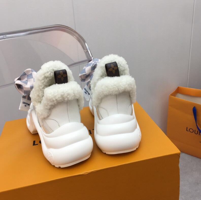 Mila's Edit - LOV Women Shoes - 423