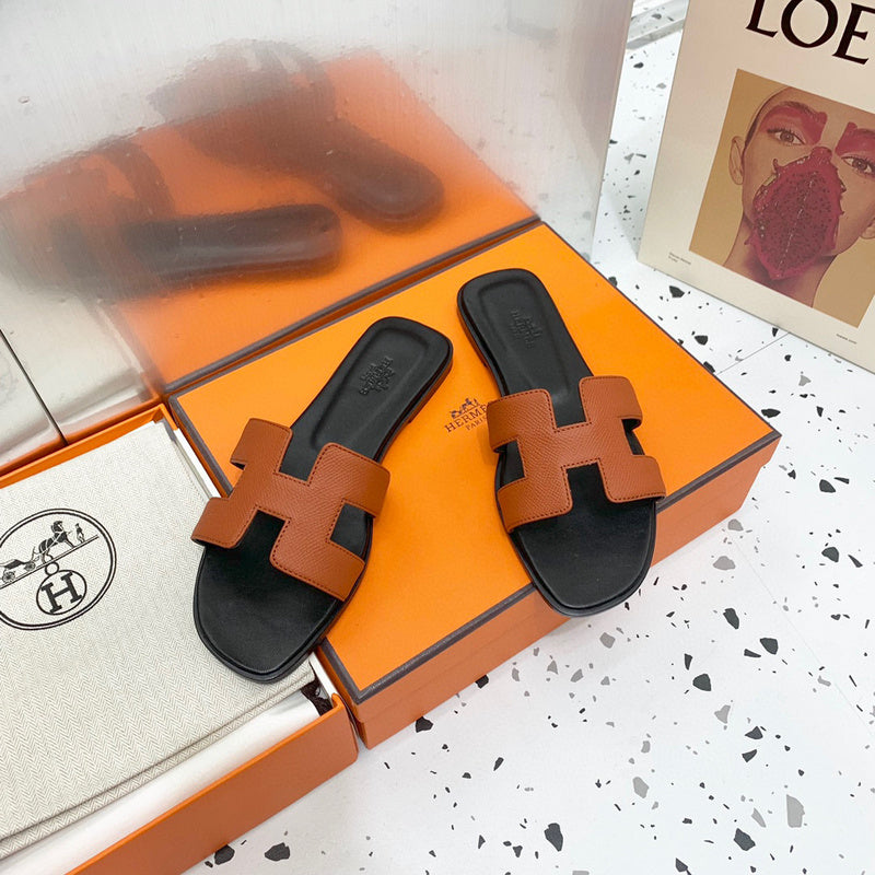 Hermes Luxury Sandals