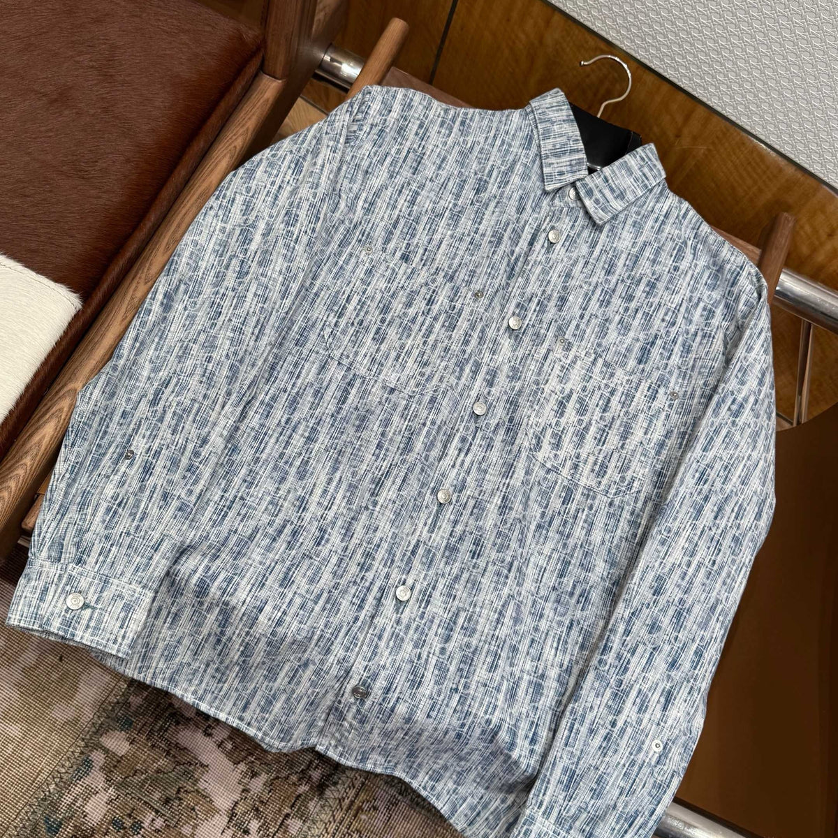CD SHIRT