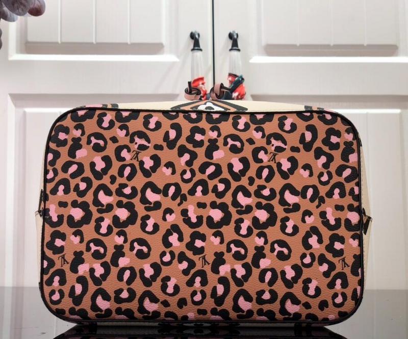 Mila's Edit - LOV Bags - 2340