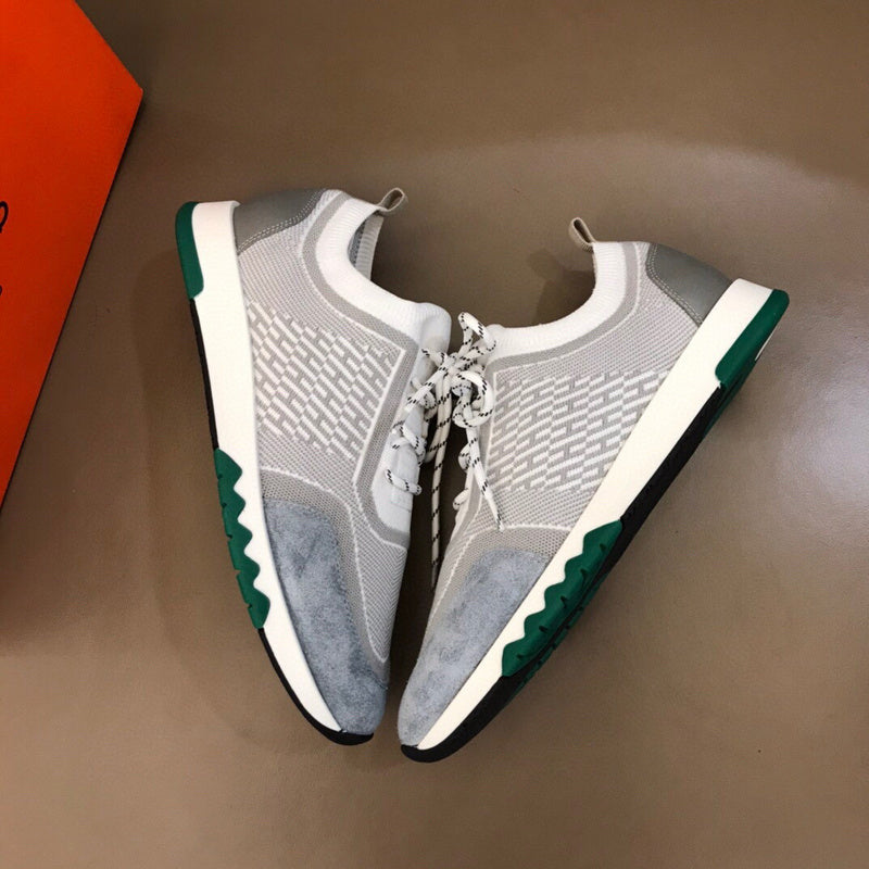 Hermes Luxury Shoes