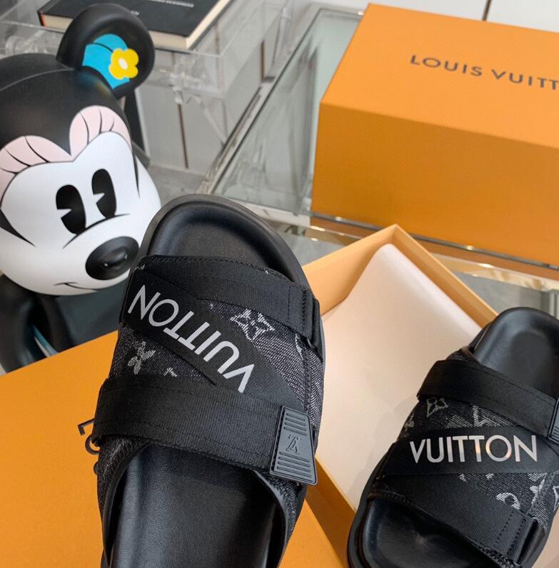 Mila's Edit - LOV Men Shoes - 1438