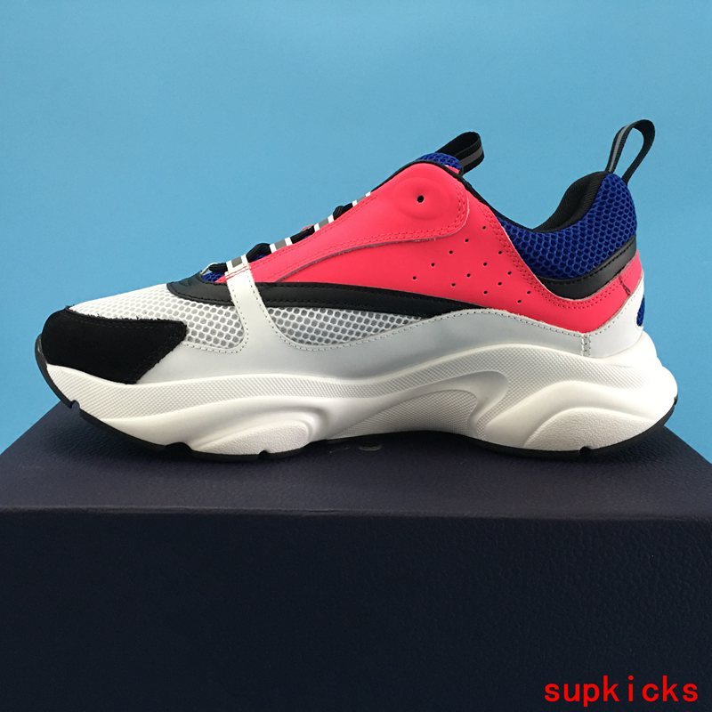 Dior Luxury Shoes