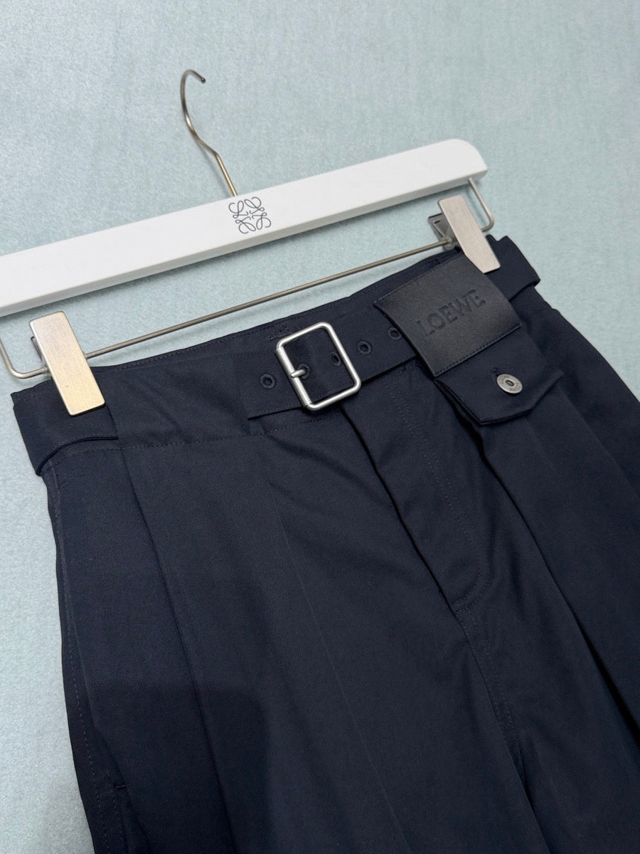 LOEW TROUSERS