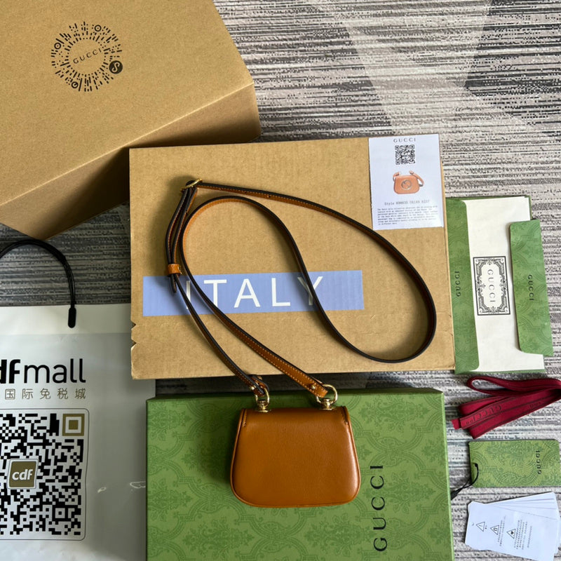 PHA - GUKI Bags - 701