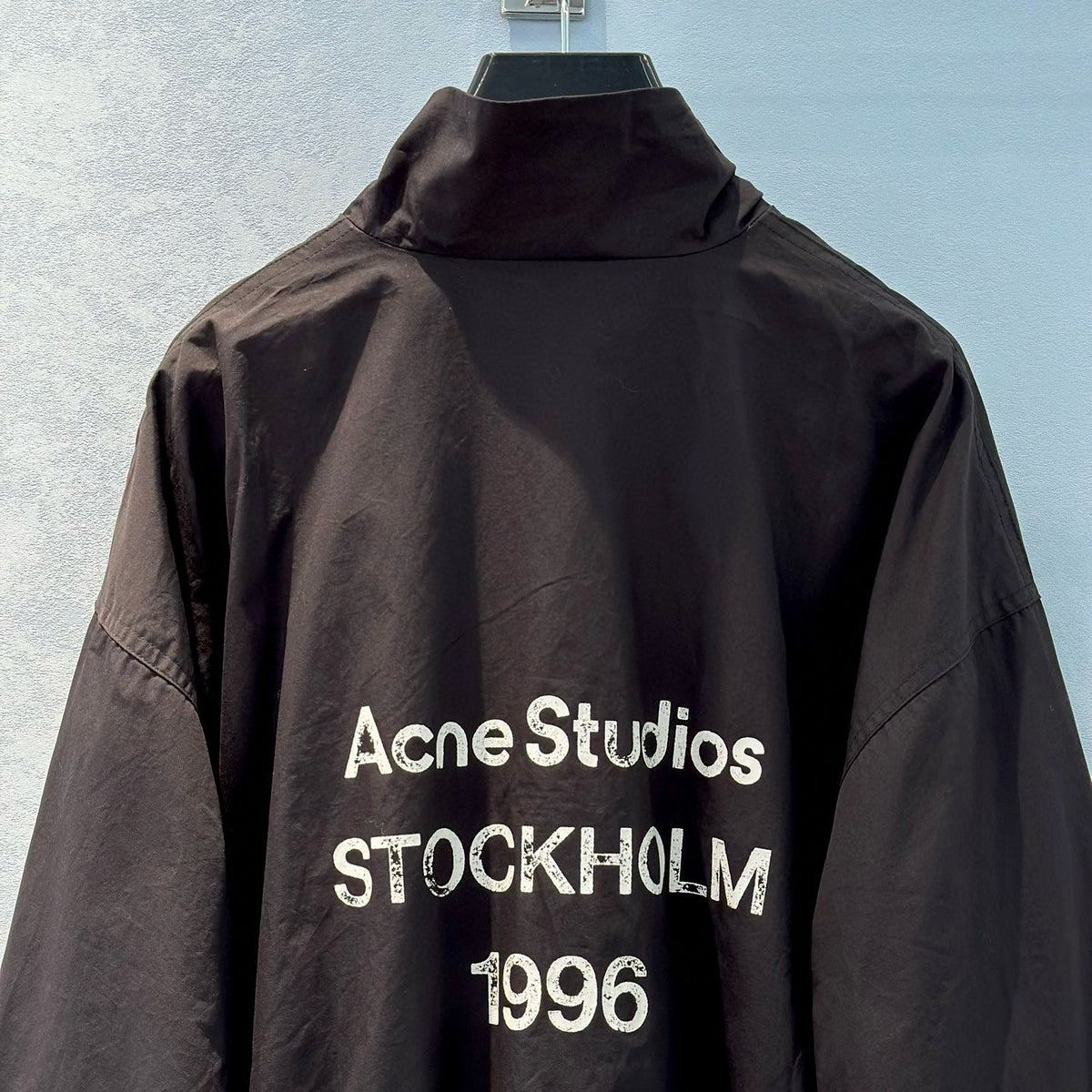 ACNE JACKET