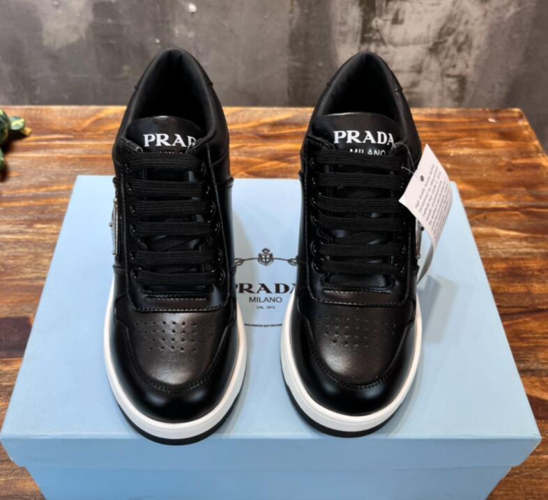 Mila's Edit - PD Women Shoes - 307
